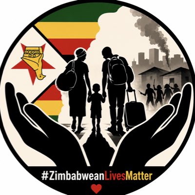 zimbabweyauya's tweet photo. #NewProfilePic 
#ZimbabweanLivesMatter #AfricanLivesMatter 
#NotoCAB3
😭😭 https://t.co/xPwV5f1q2S