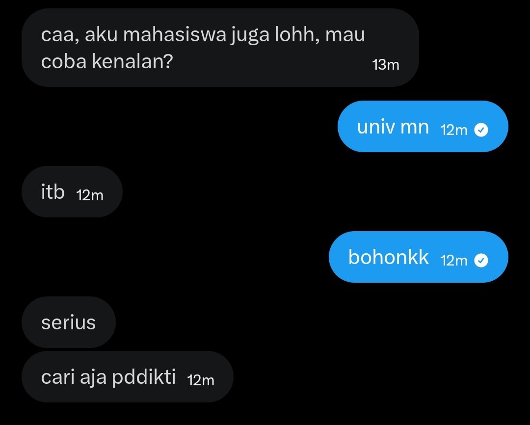 Cacamarica97982's tweet photo. jujur gua langsung tertarik kalo diginiin sial..... https://t.co/sPWkbhJKdD