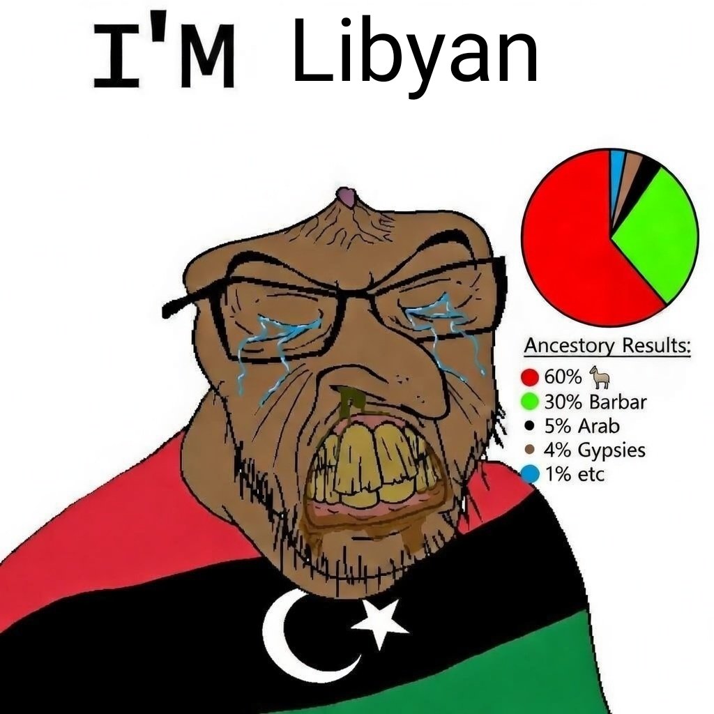gece_244's tweet photo. @bdllhswd360212 @asensiobabaa @yigidozlatan ofc a libyan bootlicker would defend his saudi masters https://t.co/DJSygMuDov