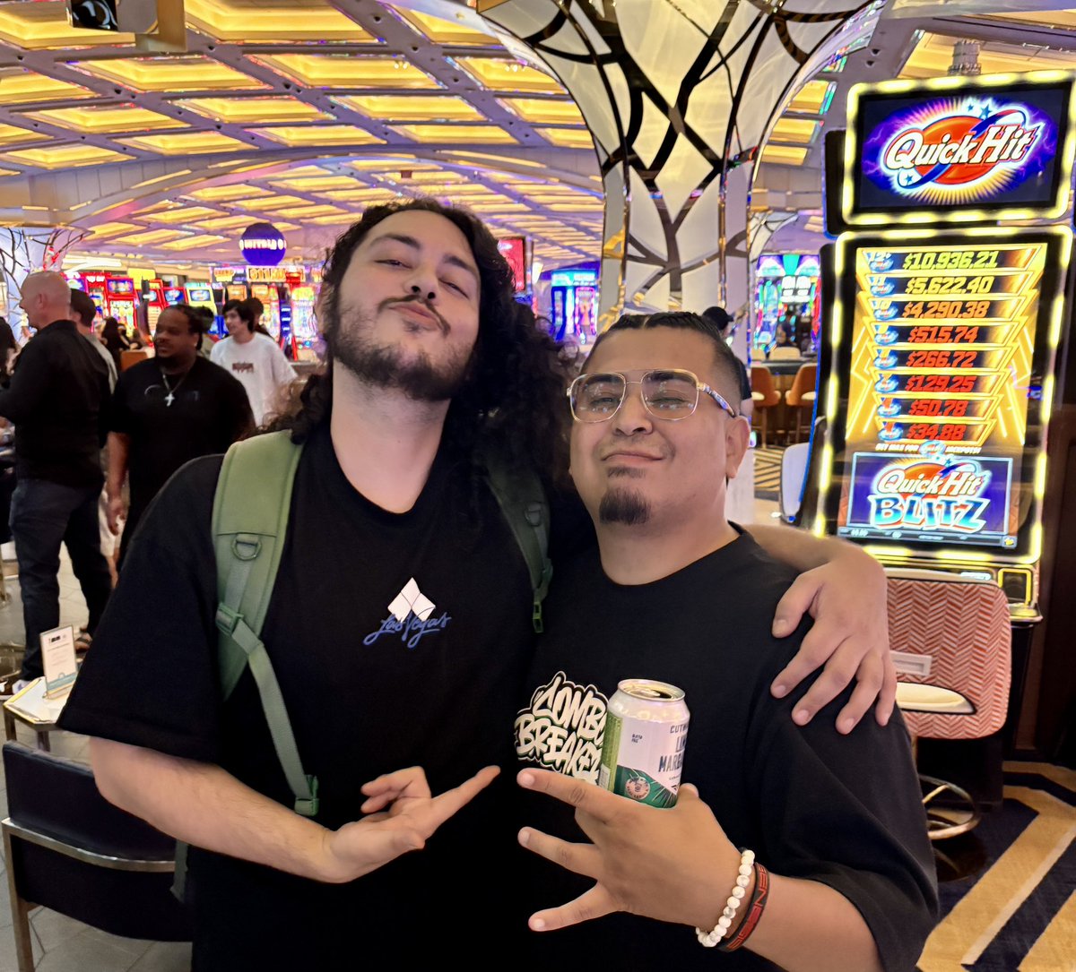 NonFactorFGC tweet picture