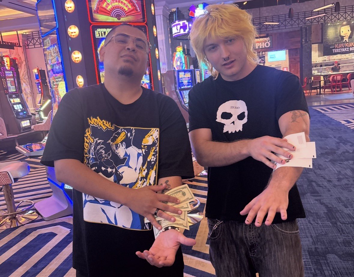 NonFactorFGC tweet picture