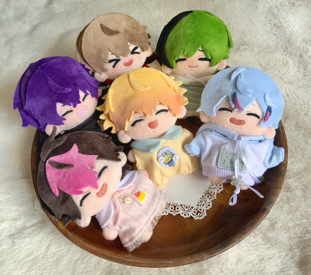 KYUU ʕ•-•ʔฅ | VGEN comms open (@_kiyukyuu_) / Posts / X