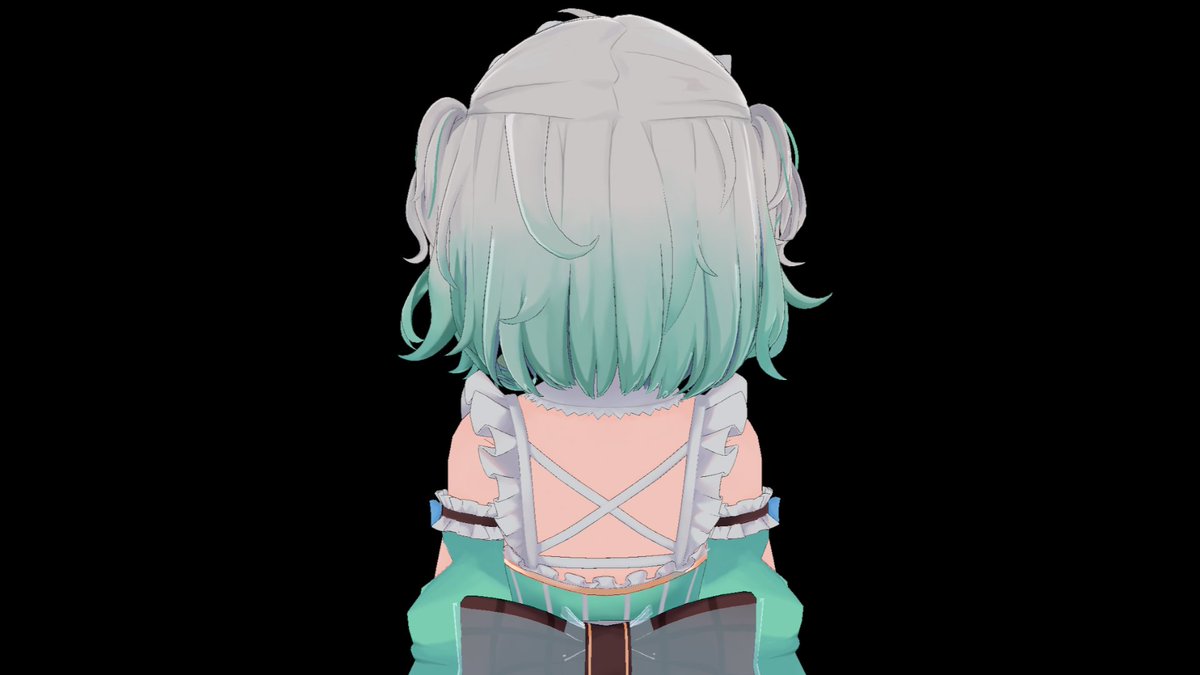 MintFantome's tweet photo. who is she https://t.co/3qHgxeO2Lf