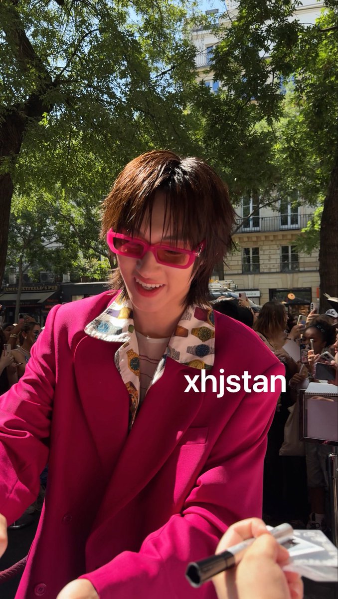 xhjstan's tweet photo. @tthomastc And I would do it again https://t.co/IOUseAPT2n