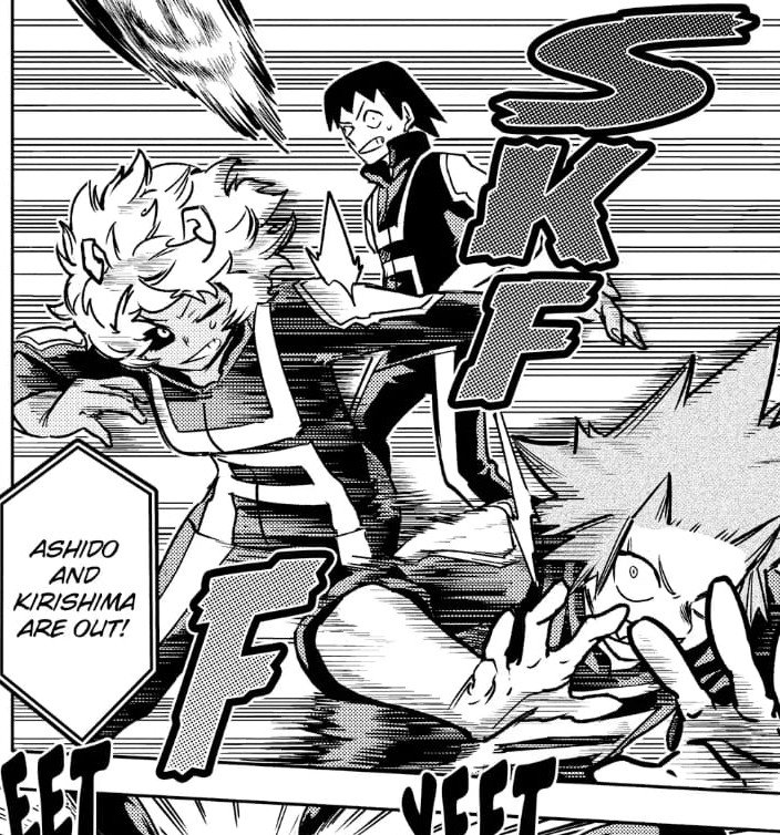 daily kirimina ⚙️🌸 tweet media