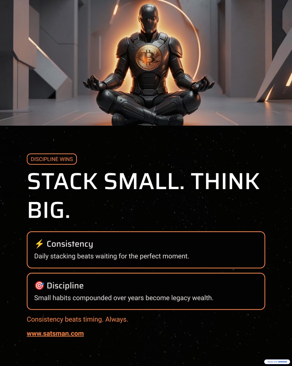 AZhyhun's tweet photo. Turn every minute spent learning crypto into Bitcoin rewards! Satsman is the perfect platform for #LearnAndEarn enthusiasts. Are you in? 💡💰
Discover more: https://t.co/THpJiaidgj #Crypto #BitcoinTips #EarnTogether https://t.co/oJcrD5BaKX