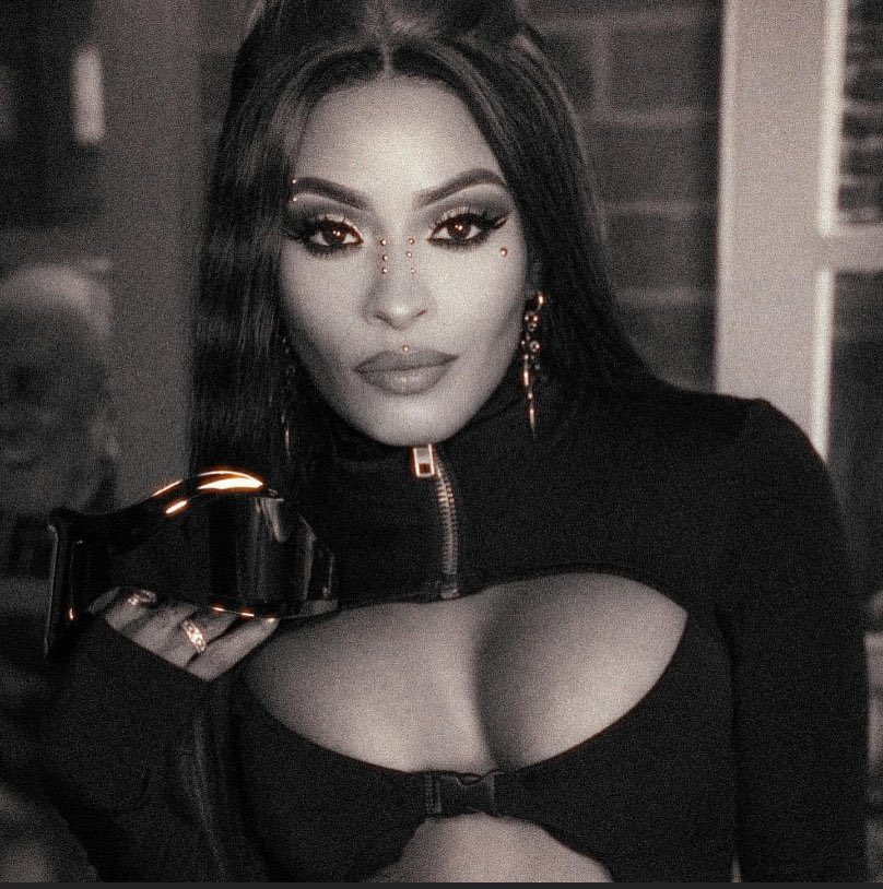 fydashh's tweet photo. Zelina’s face is made for fucking 🤤 https://t.co/Sv8Z8XDtn9
