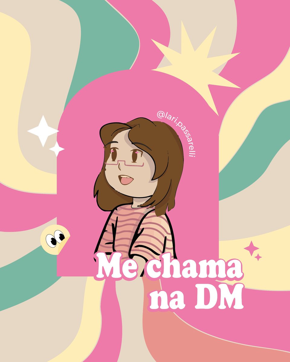 passalariss's tweet photo. Minhas comissões estão oficialmente abertas!

Personagens originais, fanarts e ilustrações em meu estilo.

Interessados podem me chamar na DM! https://t.co/e3afB3p1r5