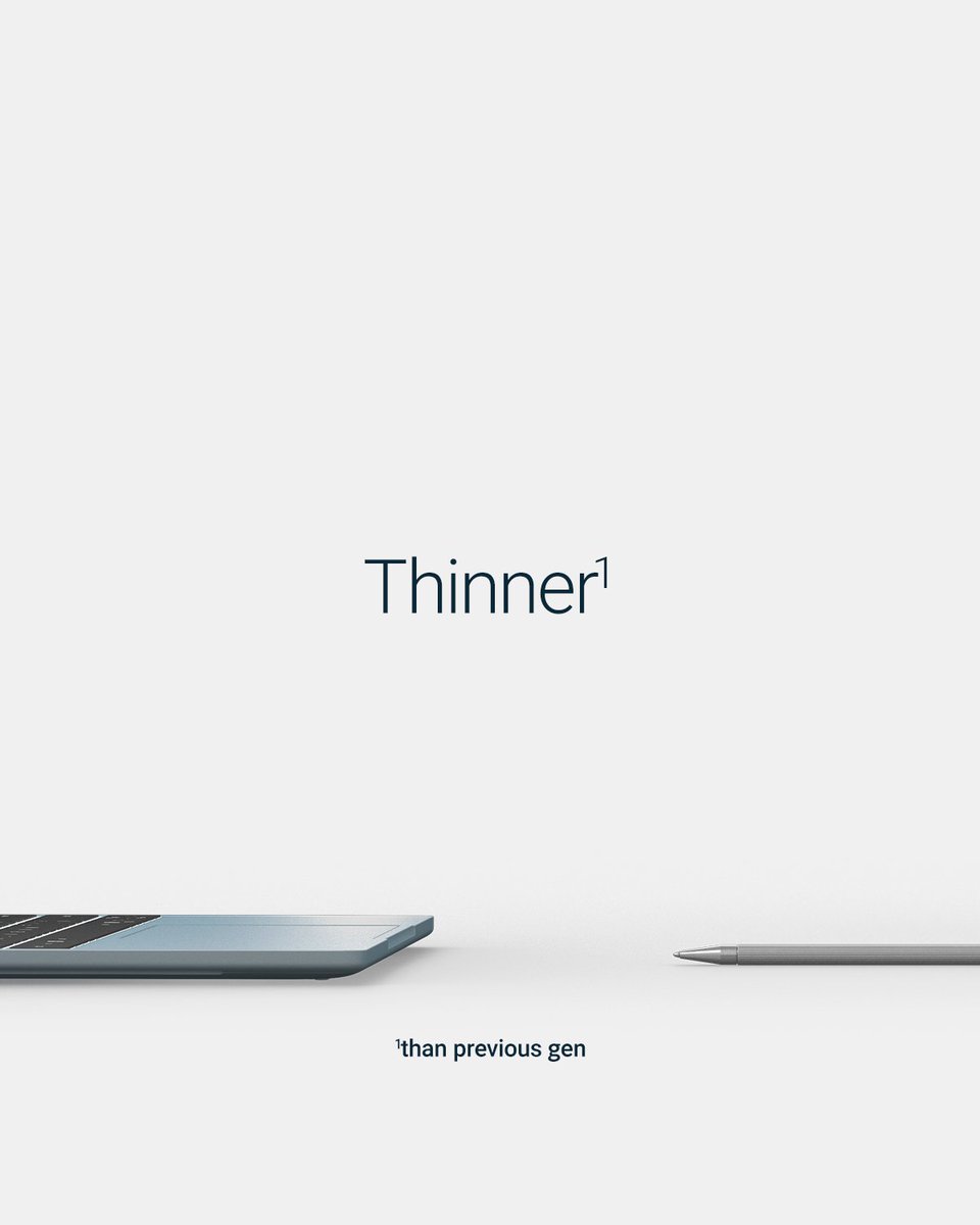 DellUK's tweet photo. Meet the design behind the details. The Dell XPS 13 is our thinnest and lightest laptop yet. Powerful enough to keep up with your day 💻 The new XPS 13 is built to move with you, not slow you down. Learn more: https://t.co/4nFNTzm6Nw https://t.co/TcbdocIC3k