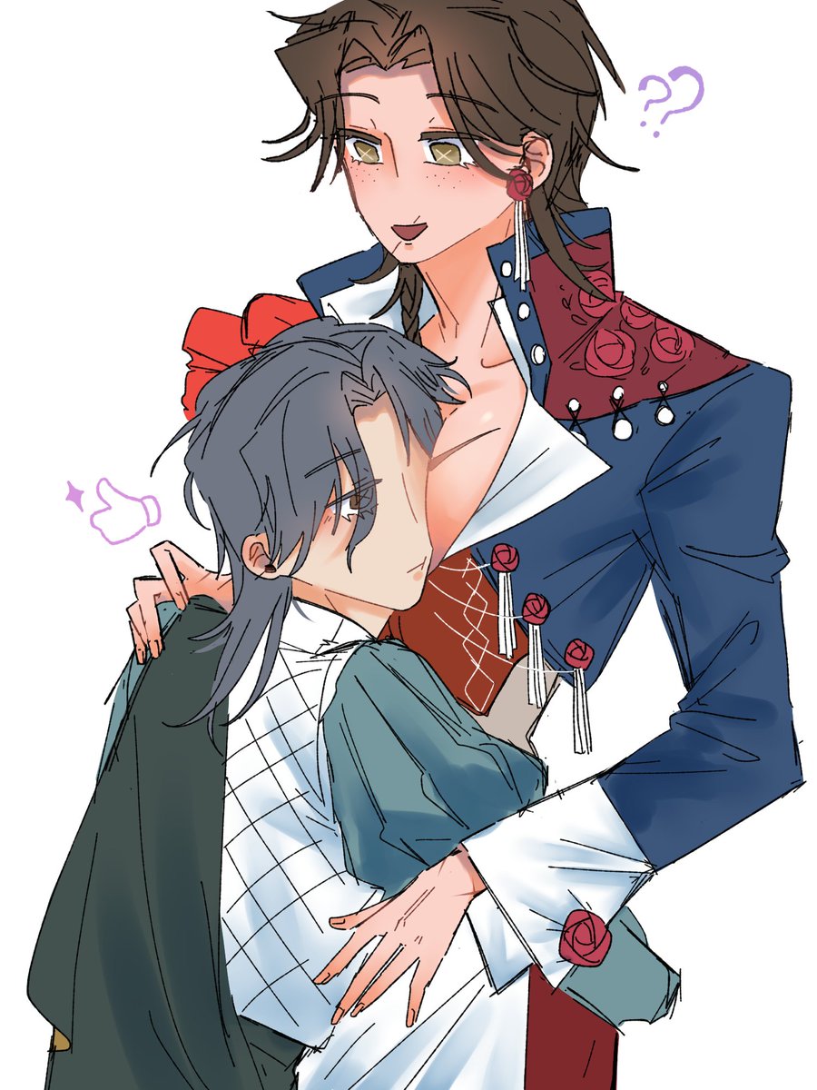 PalBeloved's tweet photo. ⚔️🌹อึ๋มทิ้งสะโพกได้ แต่อึ๋มอย่าทิ้งพี่😭🫴 #骑斗 #richrome #ริชโรม https://t.co/zpwdJTPtsr