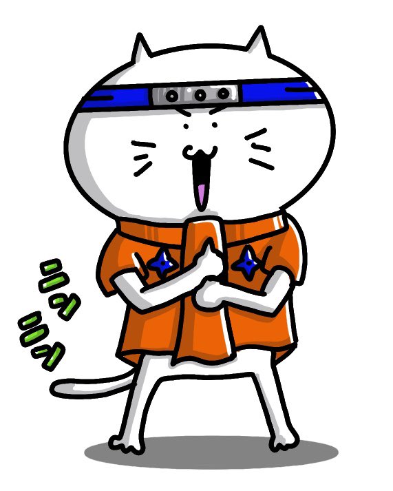 町野選手のゴールが見たいニャポ！世界に見せつけろニンニンニャポ🥷