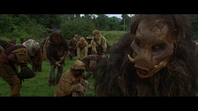 GregorXane's tweet photo. You're telling me people don't like this movie? https://t.co/2uNwlrbHAg