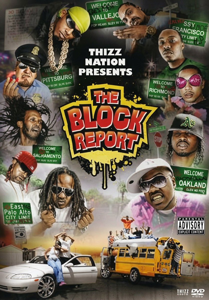 LongLiveNipTMC's tweet photo. πΎππππππ ππ πππ π©ππ β’ π»ππππ π΅πππππ ππππ
Lβesprit de la Bay Area ne meurt jamais.
De Mac Dre Γ aujourdβhui, la vibration reste la mΓͺme π
#ThizzNation #TheBlockReport #BayArea #MacDre #MacMall https://t.co/eJ7mJnxFIT
