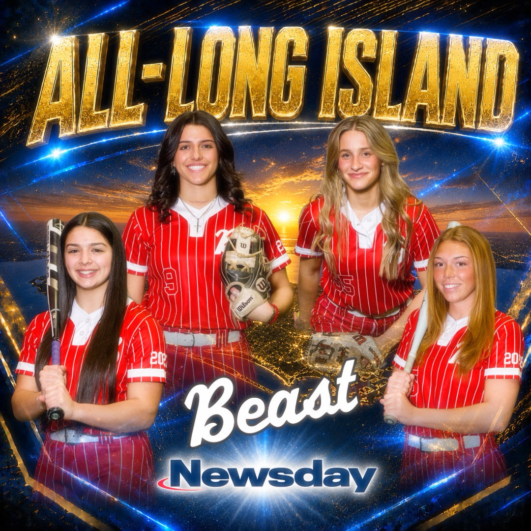 beastsoftballny's tweet photo. ‼️18U Gold Players Earn Newsday All-Long Island Honors‼️

(Press Release to Follow)

#BeastSoftballNY #TeamBeastNY #BeastSoftballHighSchool https://t.co/aUV3xxUgKX