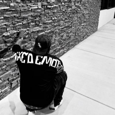 RealBigChulo tweet picture