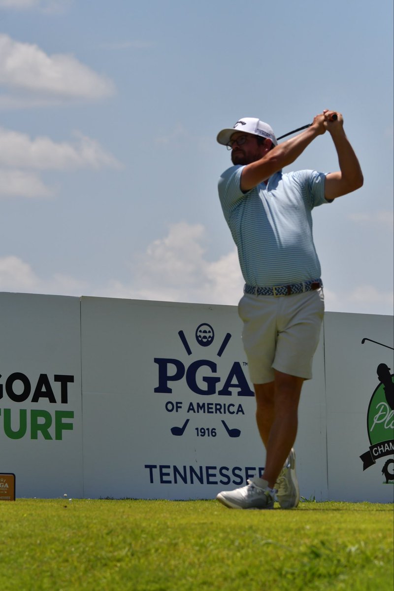 TennPGA's tweet photo. All groups are out! https://t.co/hFpfjfz8Xc