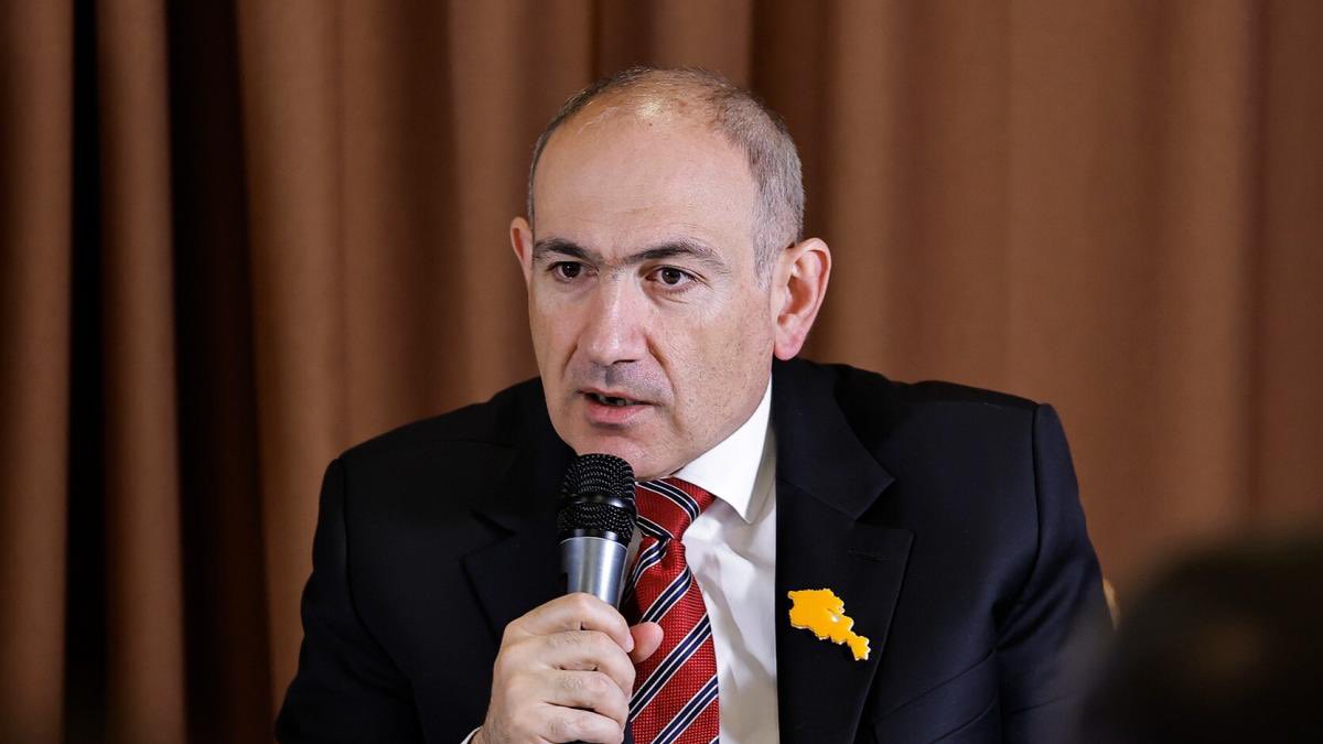 HorizonWeekly's tweet photo. Nikol Pashinyan says Yerevan sees no need to respond to Israel’s official recognition of the Armenian Genocide, arguing that Armenia should avoid entering what he described as the “weaponization” of the issue.

The position is striking. Israel’s recognition comes after decades of hesitation and follows a unanimous government decision backed by Foreign Minister Gideon Sa’ar and supported by Prime Minister Benjamin Netanyahu.

While the timing is clearly linked to Israel’s worsening relations with Turkey, Armenia’s silence raises questions. A measured response could have welcomed the long overdue recognition while making clear that the Armenian Genocide must never be reduced to a diplomatic tool.

Instead, the Armenian government has chosen not to publicly acknowledge a decision of major historical and political significance.