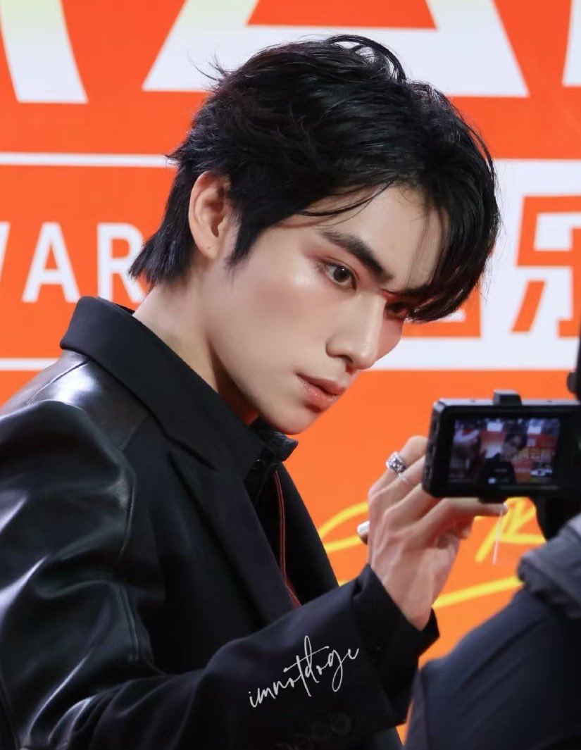Under constant attack by the XIAOJUN FACE CARD 😬😬😬 #XIAOJUN #肖
