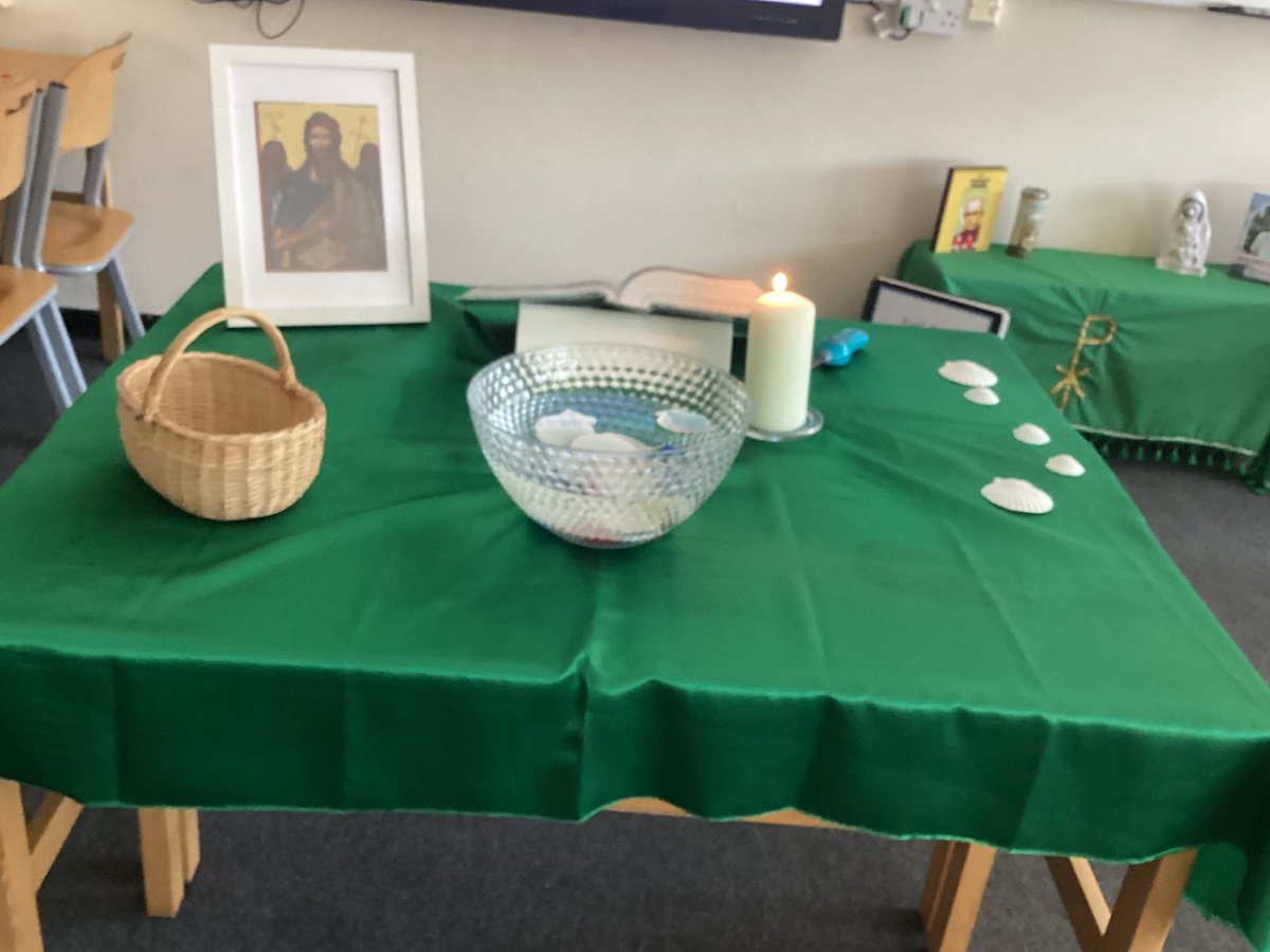 Holy Family Year 6 tweet media