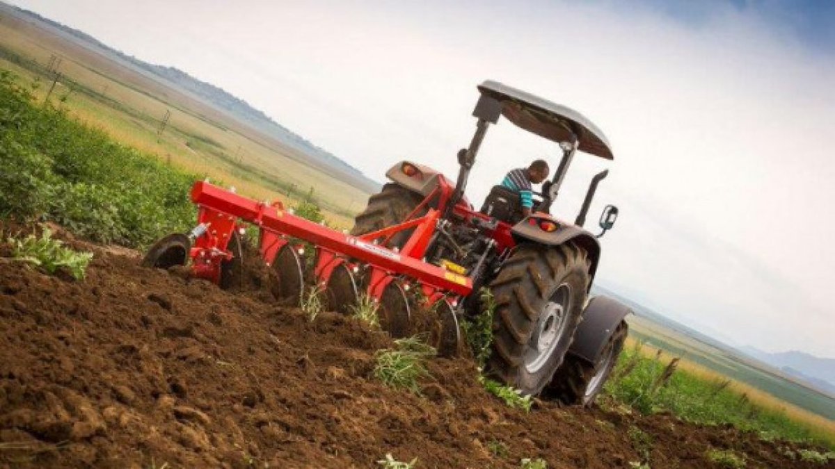 rabiou92686's tweet photo. L'#Agriculture togolaise bénéficie d'un nouvel appui de la #BOAD pour accélérer sa modernisation grâce au renforcement de la mécanisation, de l'irrigation et des infrastructures hydrauliques.

#Togo #Modernisation #Irrigation #Développement #SécuritéAlimentaire #Afrique https://t.co/kOP1biHrk7