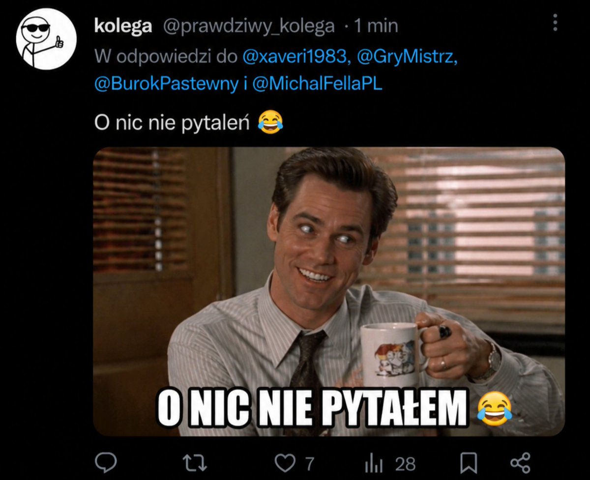 GryMistrz's tweet photo. @xaveri1983 @BurokPastewny @MichalFellaPL https://t.co/4AyIosaW6n