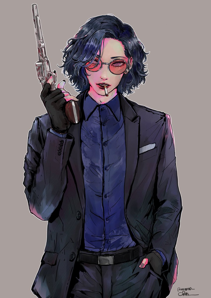 anemone (@anemone_chan_) / Posts / X