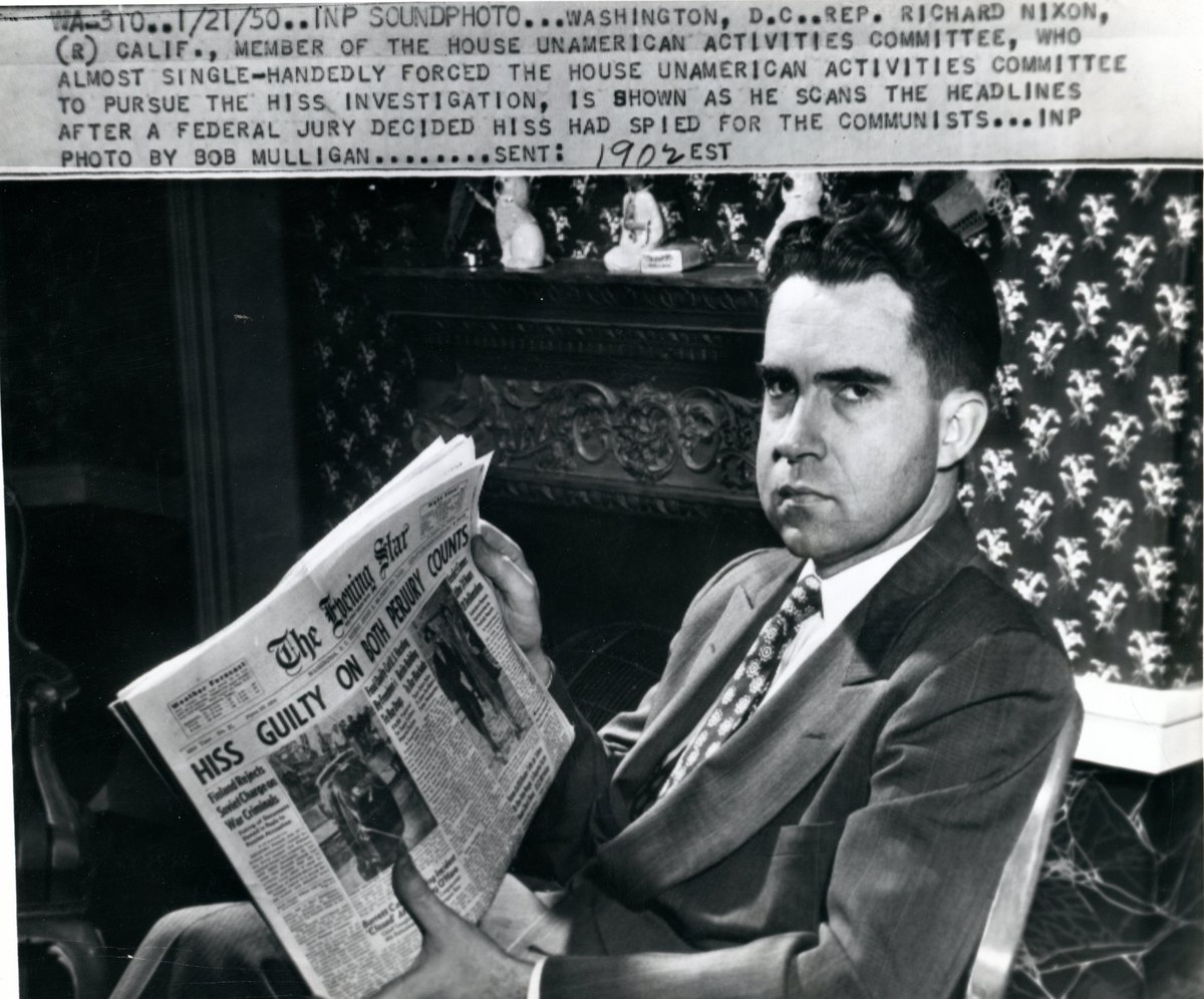 nixonfoundation's tweet photo. Nixon was right. https://t.co/AdNMGR3x8u
