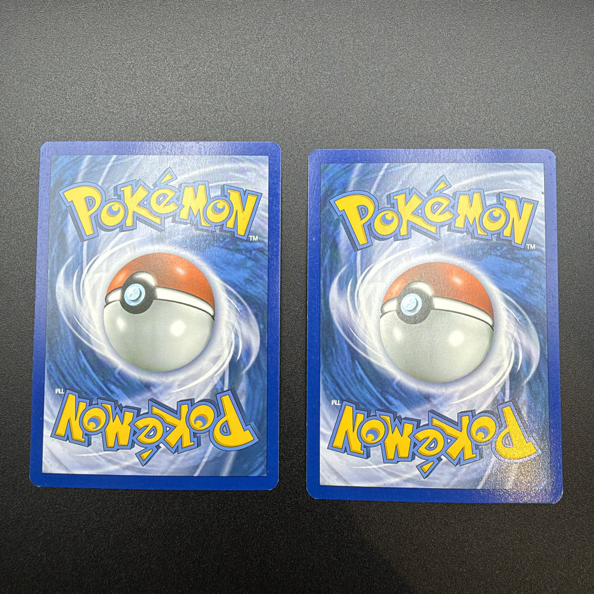 joshhfernando's tweet photo. [FS]
$400 ea. or $750 for the pair (USD)
Shipped from BC
likes/RTs appreciated 😙 https://t.co/Bk4Y2oBhIp