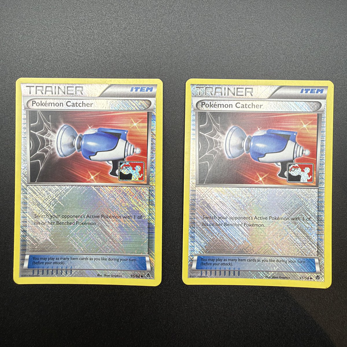 joshhfernando's tweet photo. [FS]
$400 ea. or $750 for the pair (USD)
Shipped from BC
likes/RTs appreciated 😙 https://t.co/Bk4Y2oBhIp