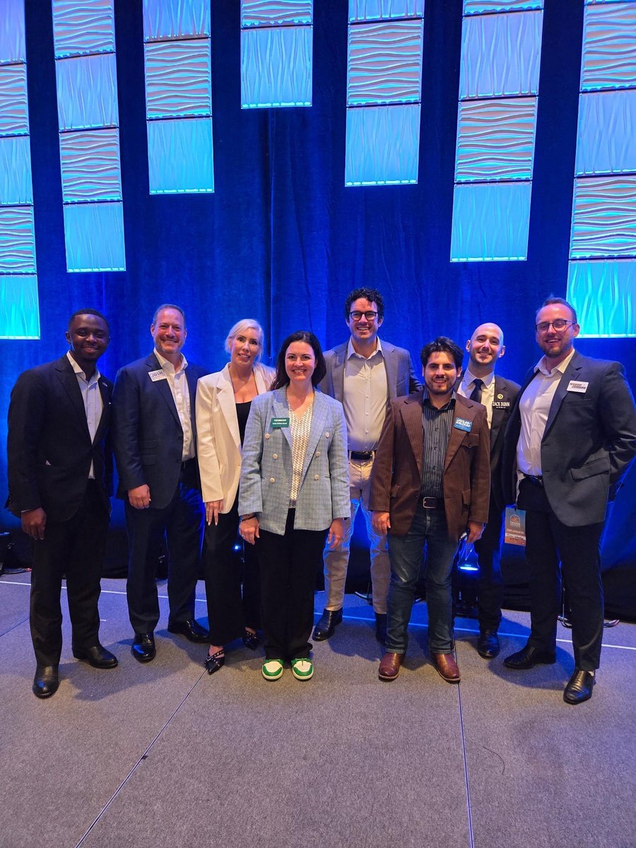 LukeWarfordTX's tweet photo. Very proud to be a sponsor of this year's Texas Democratic Convention!

Great to be with so many friends and candidates we support in Corpus over the weekend. 

Democrats are excited! On to November! https://t.co/R9uWYYfRKQ