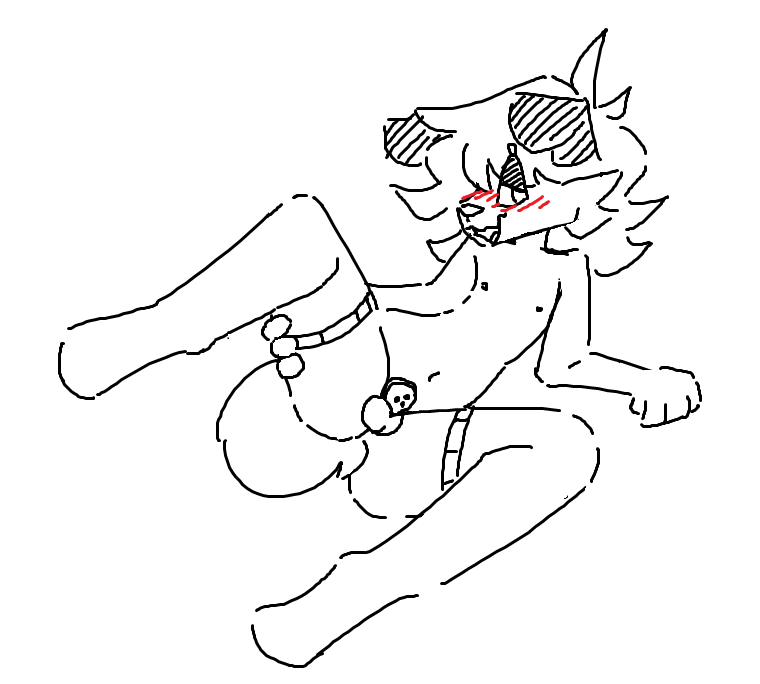 PinkZawg's tweet photo. Been posting these sketches on Furaffinity, but Im going to start being active here again too!
#nsfw #yiff https://t.co/uyw6mHP6NB