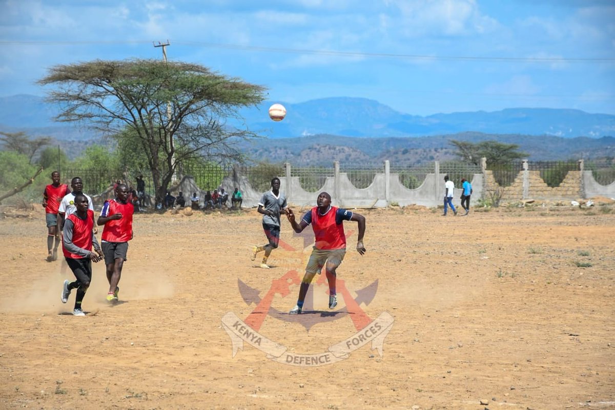 kdfinfo's tweet photo. Sport has long served as a universal language that transcends social, cultural and institutional boundaries. Beyond competition, it creates opportunities for dialogue, mutual respect and shared experiences that strengthen trust among individuals. 
See more:https://t.co/4ZvTXyunDl https://t.co/jY5wrDRFOK