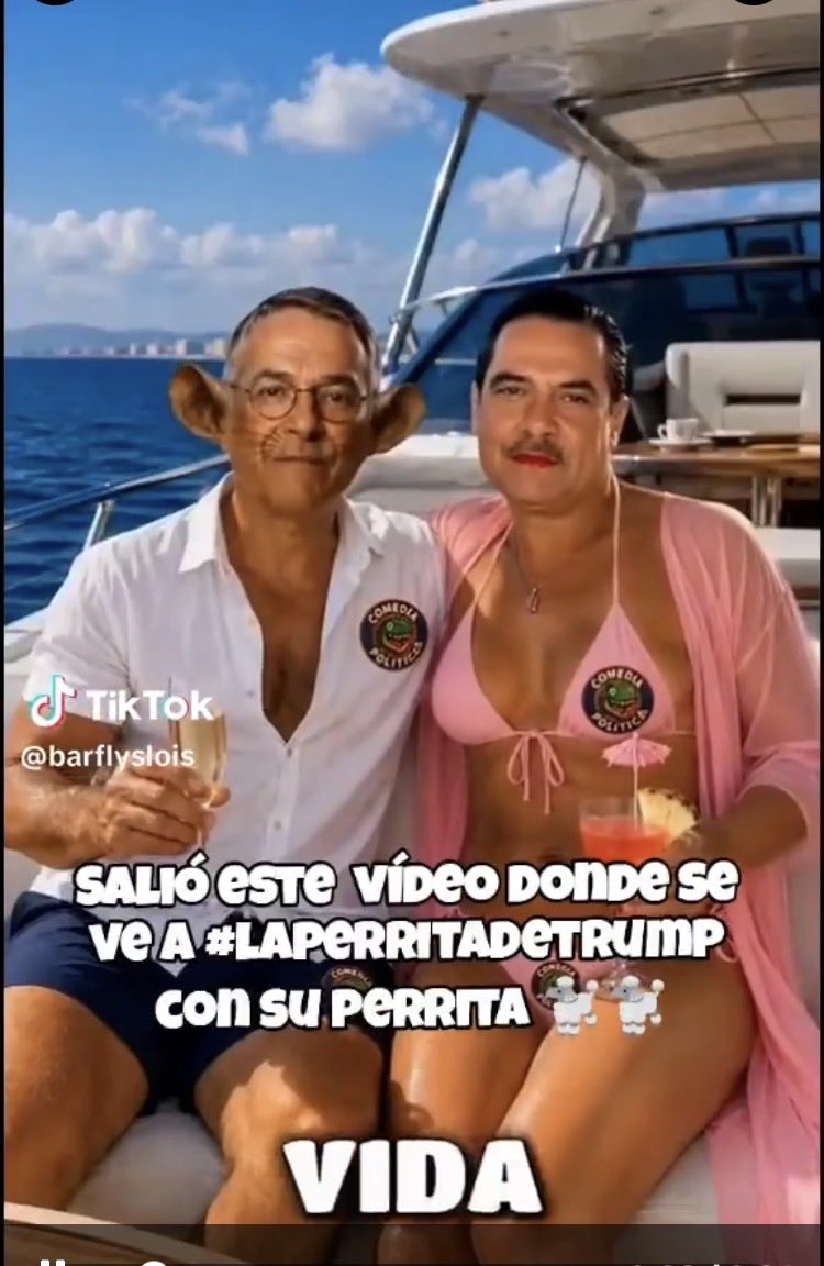 Florentino López L. tweet media