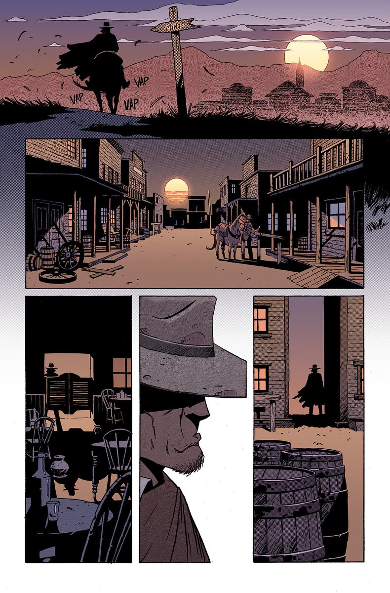 Kristian_Rossi's tweet photo. Hey everyone! I'm currently open for new projects. If you're looking for an artist for your book, please don't hesitate to contact me. I do pencils, inks, screentones, and colors for both interior art and covers. DM me if you're interested!

Thank you very much in advance! https://t.co/IDvexSOlUl