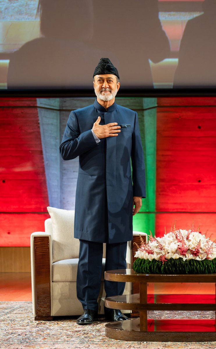 RoyalOmanFamily's tweet photo. https://t.co/kB47zcK5ul