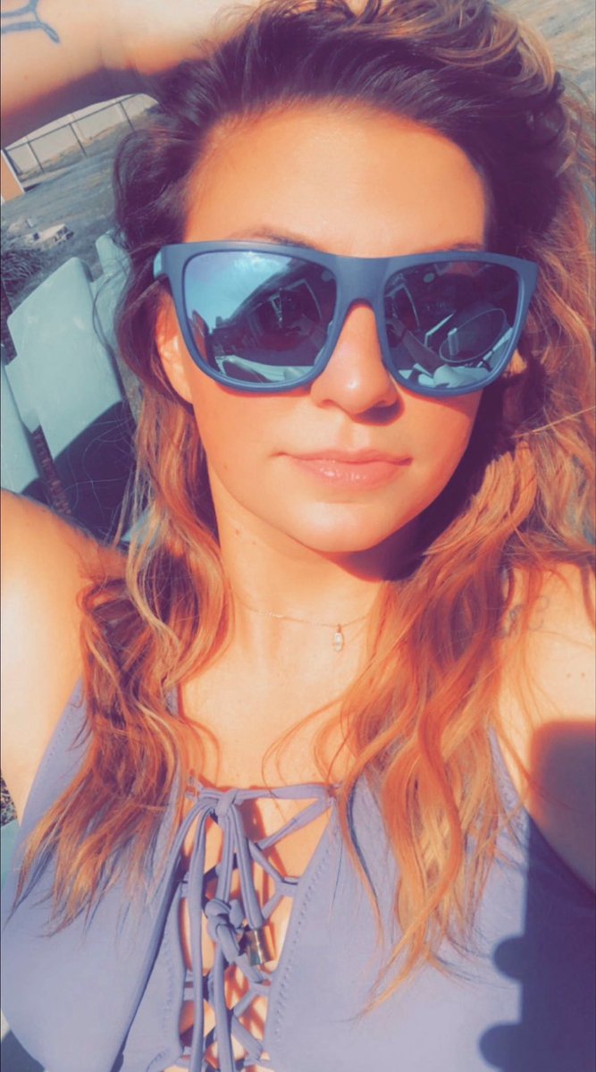 Dice_Says's tweet photo. QT a pic of you in sunglasses 😎 https://t.co/NKYLnPy8OJ