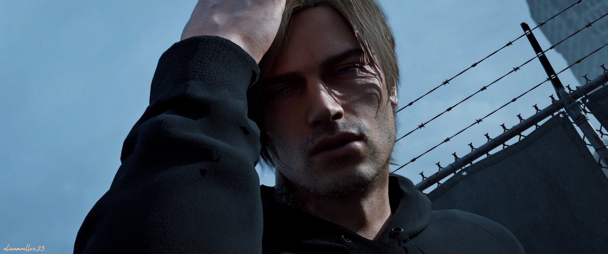 alinamoeller23's tweet photo. #re9
#leonkennedy
#residentevilrequiem https://t.co/Wt6XQmlutG