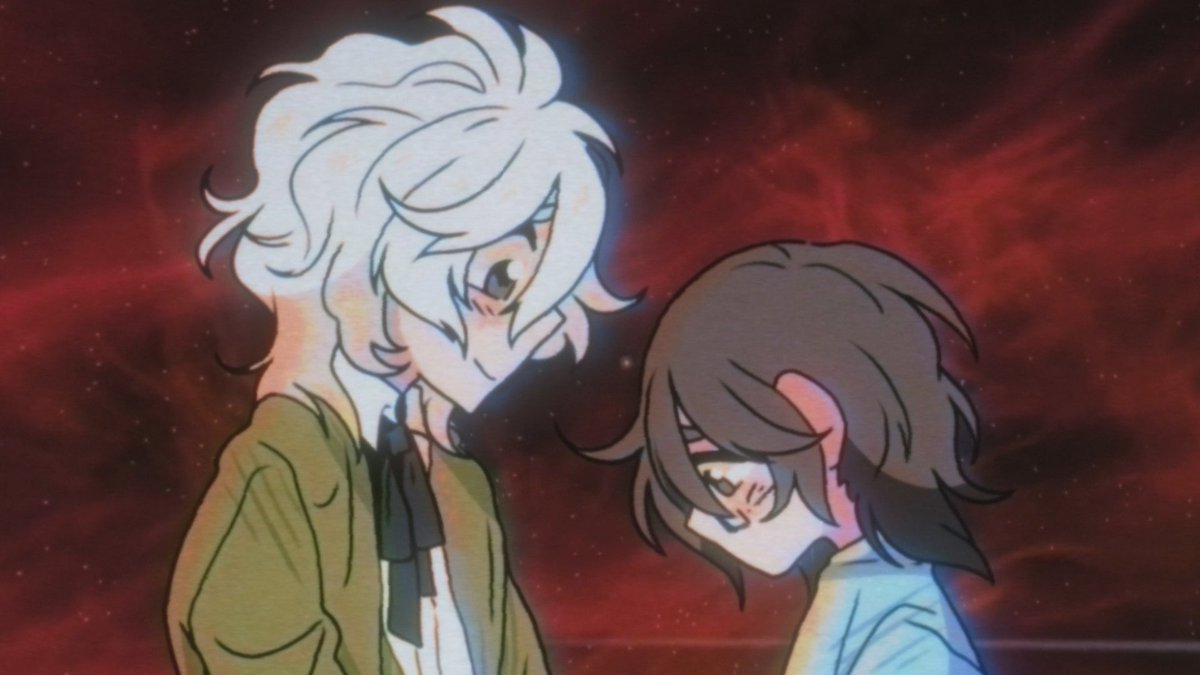Solva 💮🩷【GAY PRIDE ARC 🏳️🌈】 tweet media