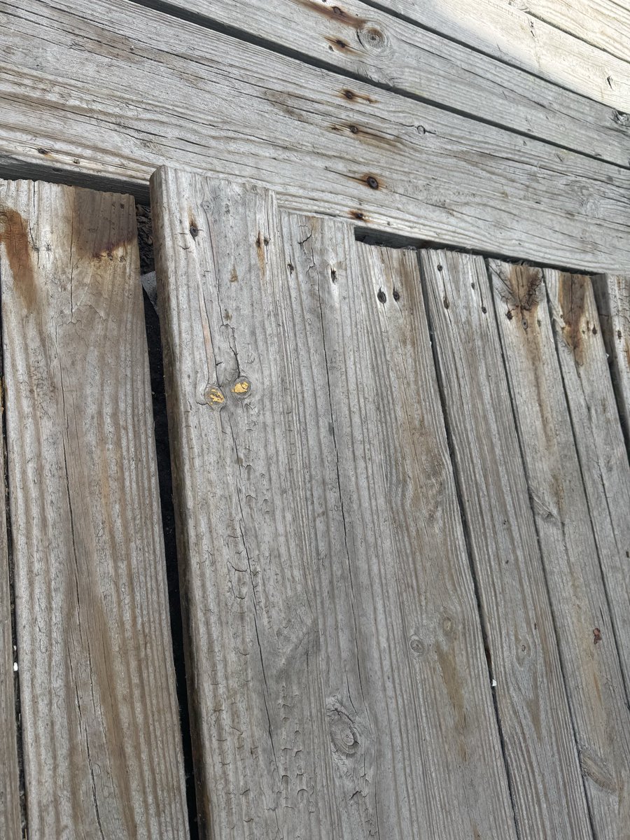mecourtneyg's tweet photo. @metraMED Please fix this at the 83rd St. Avalon Park stop. I tripped. Luckily I’m in great shape so my knee should be fine. Next time it might be Smith v Metra. https://t.co/4YloUycFWZ