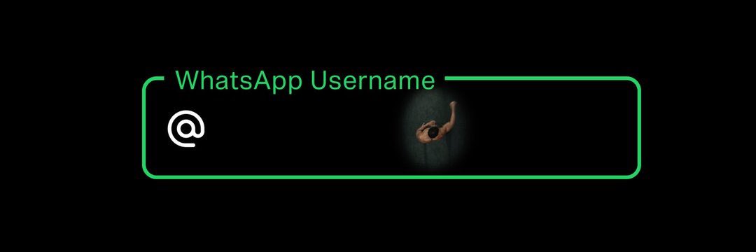 TRichangle's tweet photo. ‼️🔔BREAKING:Do you know that WhatsApp is introducing usernames so you no longer have to share phone numbers?

You can just search a person's name on the app and send a message or view the status without even saving the contact.

Update is coming soon. https://t.co/N458GyHbgu