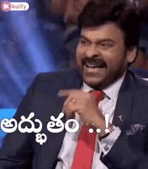 స్థితప్రజ్ఞుడు tweet media