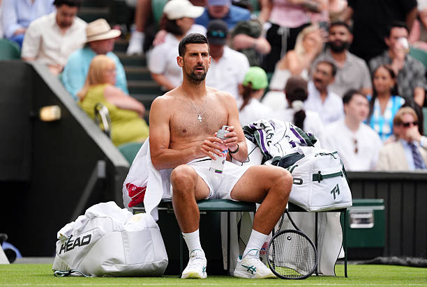 travel__Sports's tweet photo. 💧

@DjokerNole  🤍 https://t.co/P6ZLTHA1ym