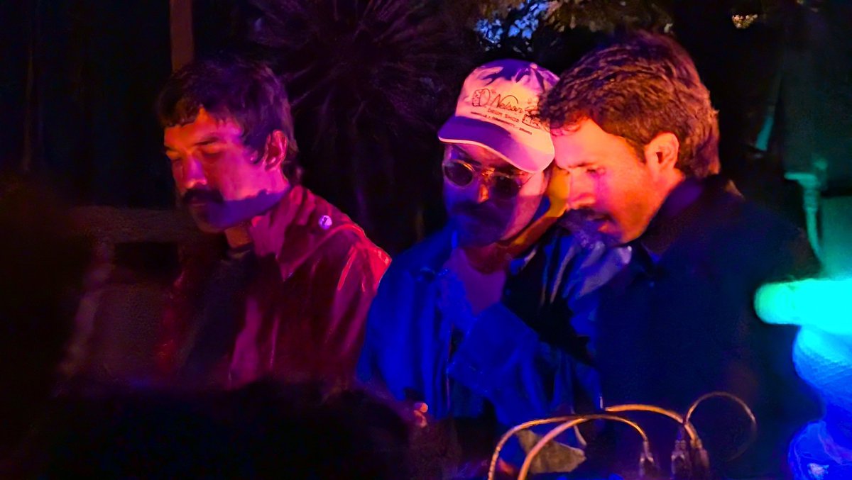 Kauffmaster's tweet photo. Need to know if @themgboys recorded their Honeycomb set from Electric forest. I need to see it again https://t.co/Fn2gQ7tpxE