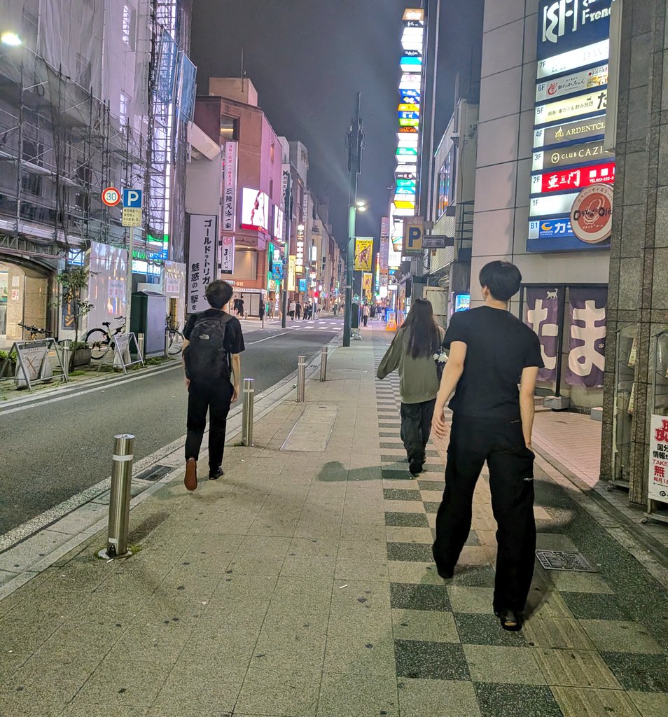 NB_6L's tweet photo. フォアボール https://t.co/HtHVz6hSYQ