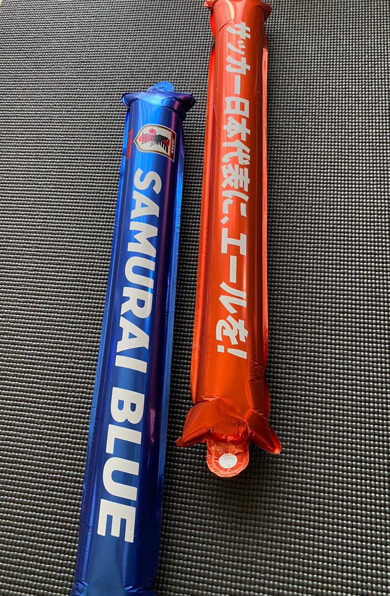nmktsn's tweet photo. 夜中だから使えないが！ https://t.co/0ztqRYnPQJ