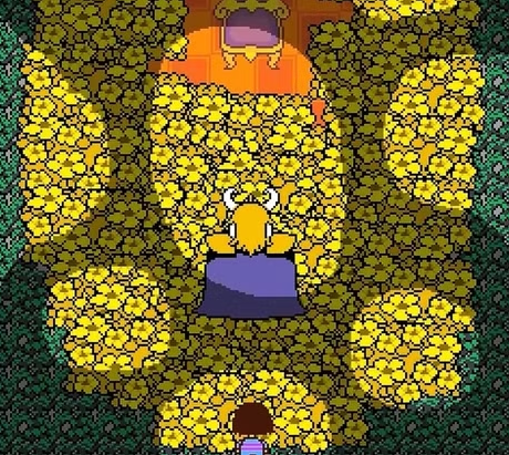DeltaSanic's tweet photo. imagine a dark world in here

500 Flowerys. https://t.co/XTBU0GxxfH