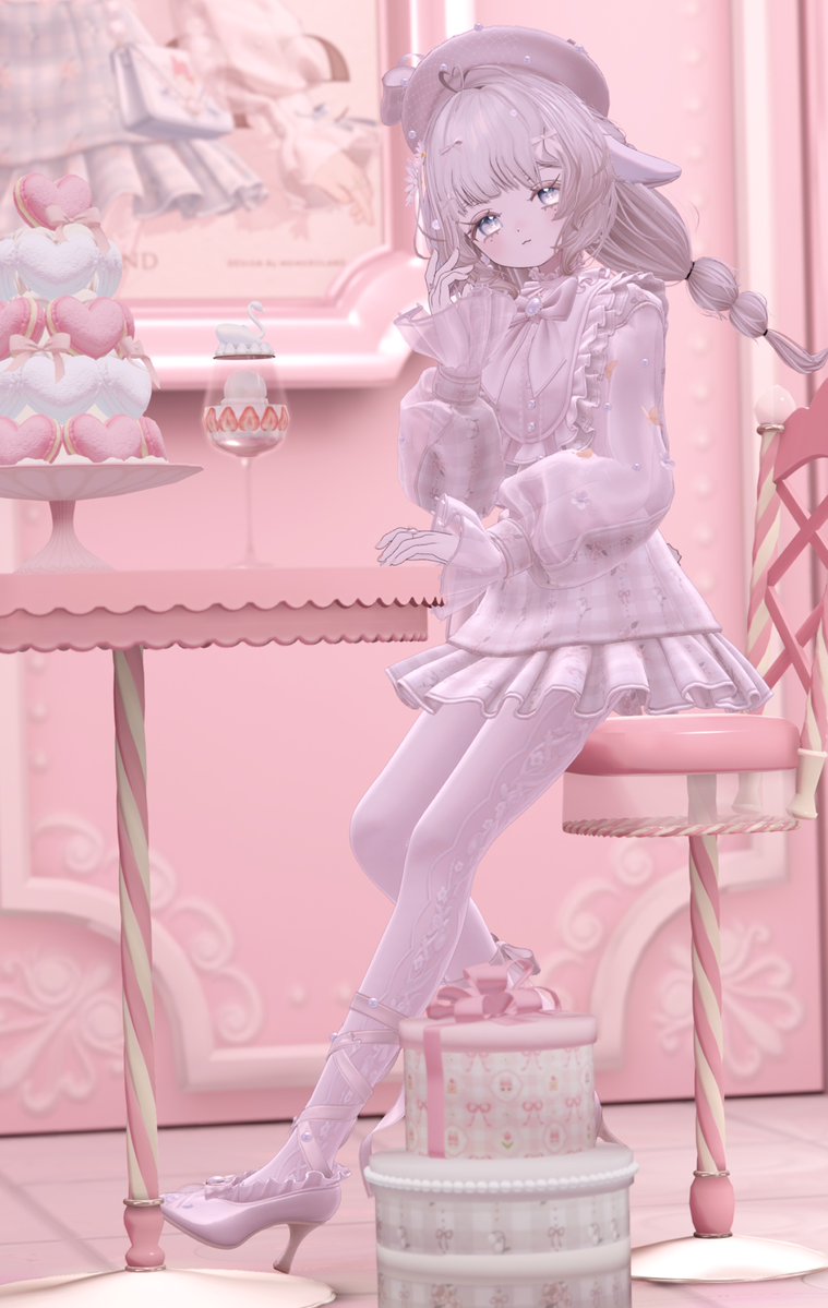 まめまる Post by まめまる on X: 🦢⟡.·