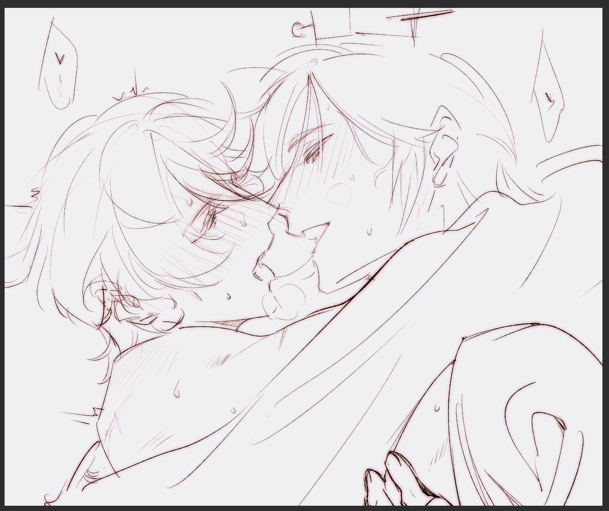 CaLoserrr's tweet photo. 🔞doodles for friends https://t.co/x1i0YScwid