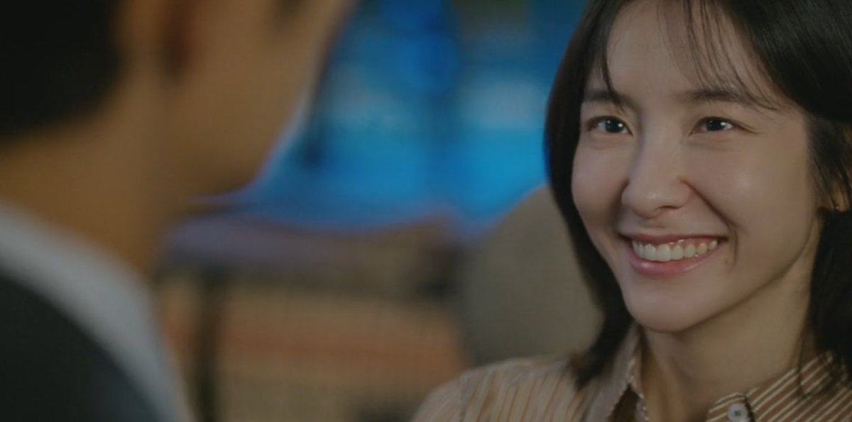 kdramamiss's tweet photo. " maybe he's actually easier to talk to than i thought " https://t.co/KvDewUG8Ty