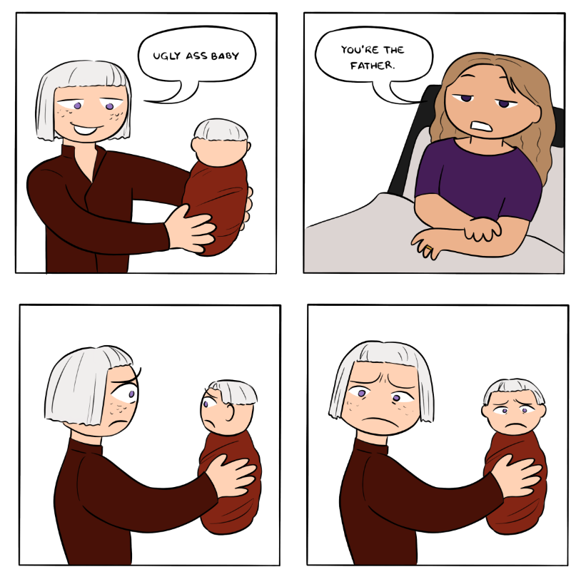 valarrskiera's tweet photo. maekar and dyanna when aerion was born

#akotsk https://t.co/g315u0r4Kz
